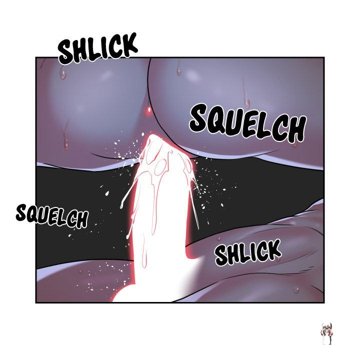 The Ladies&rsquo; Associate The Ladies&rsquo; Associate Chapter 51 - Page 37