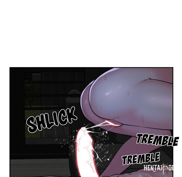 The Ladies&rsquo; Associate The Ladies&rsquo; Associate Chapter 51 - Page 39