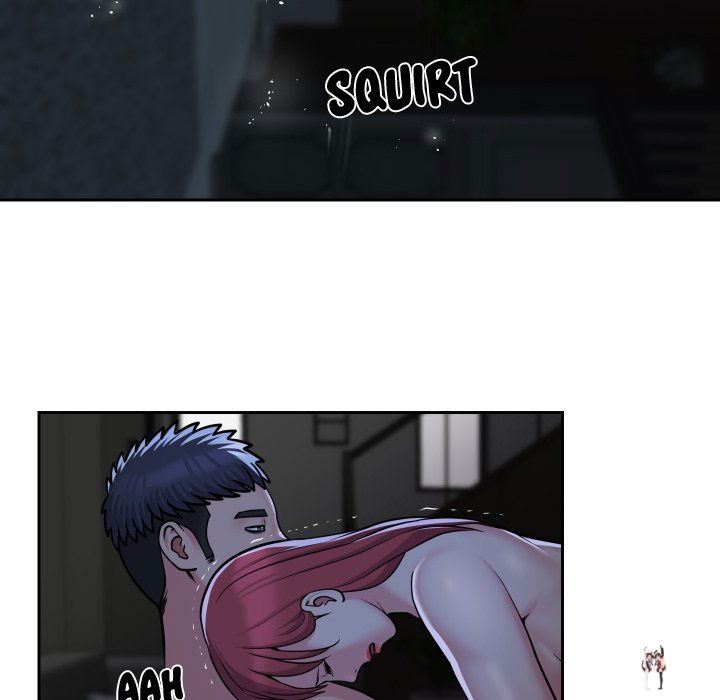 The Ladies&rsquo; Associate The Ladies&rsquo; Associate Chapter 51 - Page 43