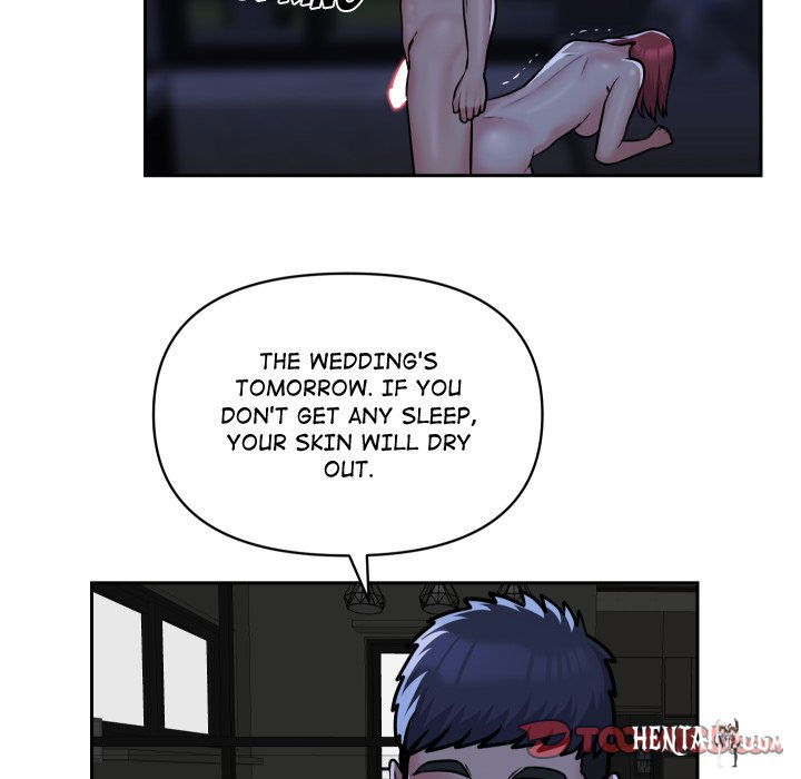 The Ladies&rsquo; Associate The Ladies&rsquo; Associate Chapter 51 - Page 46