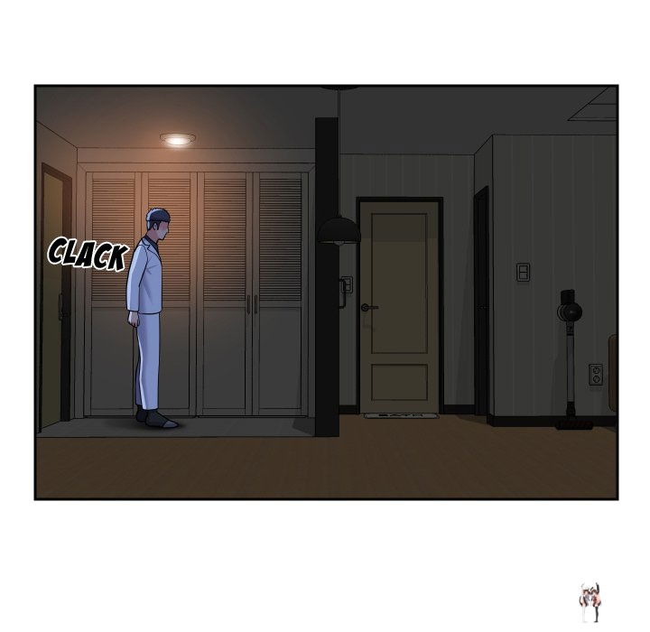 The Ladies&rsquo; Associate The Ladies&rsquo; Associate Chapter 51 - Page 49