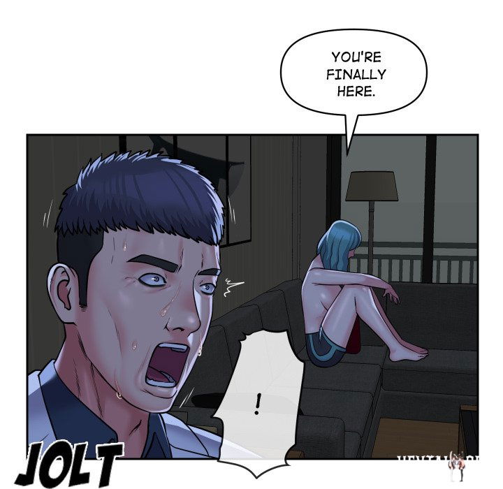 The Ladies&rsquo; Associate The Ladies&rsquo; Associate Chapter 51 - Page 51