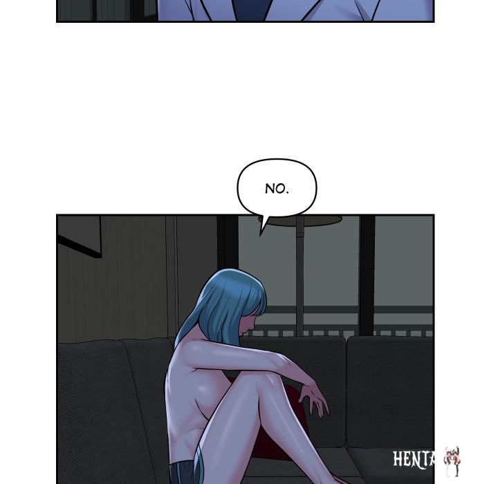 The Ladies&rsquo; Associate The Ladies&rsquo; Associate Chapter 51 - Page 53