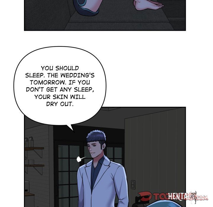 The Ladies&rsquo; Associate The Ladies&rsquo; Associate Chapter 51 - Page 54