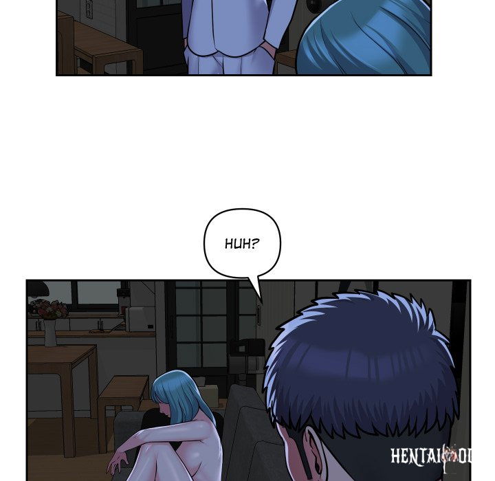 The Ladies&rsquo; Associate The Ladies&rsquo; Associate Chapter 51 - Page 55