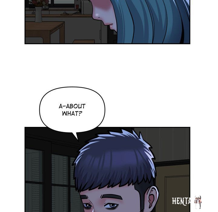 The Ladies&rsquo; Associate The Ladies&rsquo; Associate Chapter 51 - Page 57