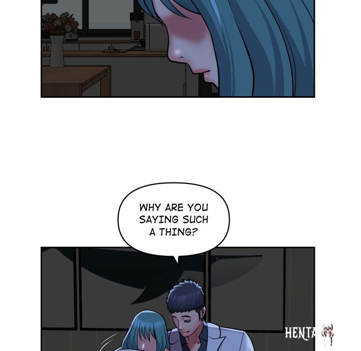 The Ladies&rsquo; Associate The Ladies&rsquo; Associate Chapter 51 - Page 59