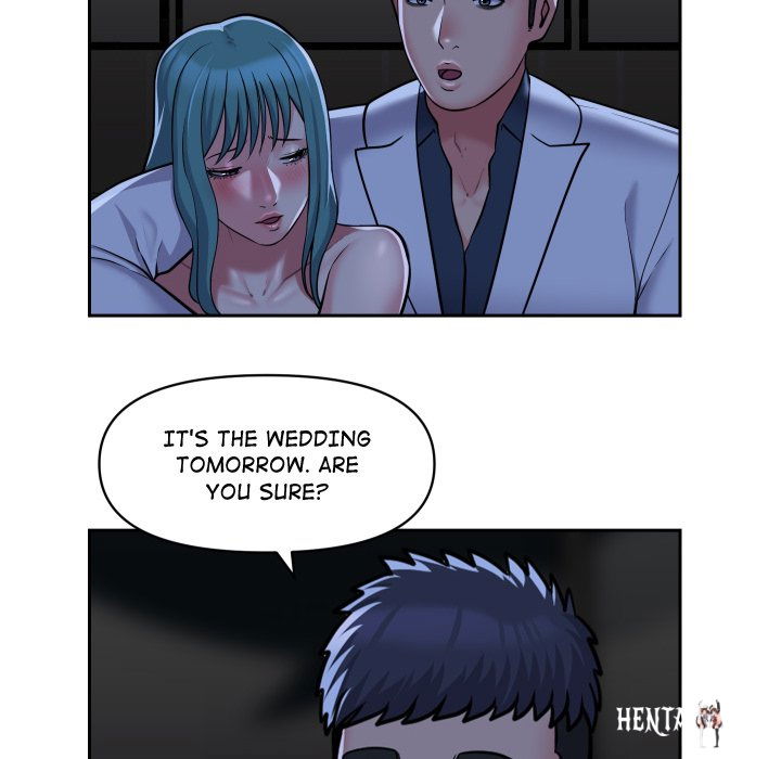 The Ladies&rsquo; Associate The Ladies&rsquo; Associate Chapter 51 - Page 63