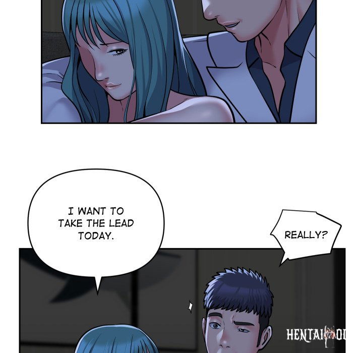 The Ladies&rsquo; Associate The Ladies&rsquo; Associate Chapter 51 - Page 65