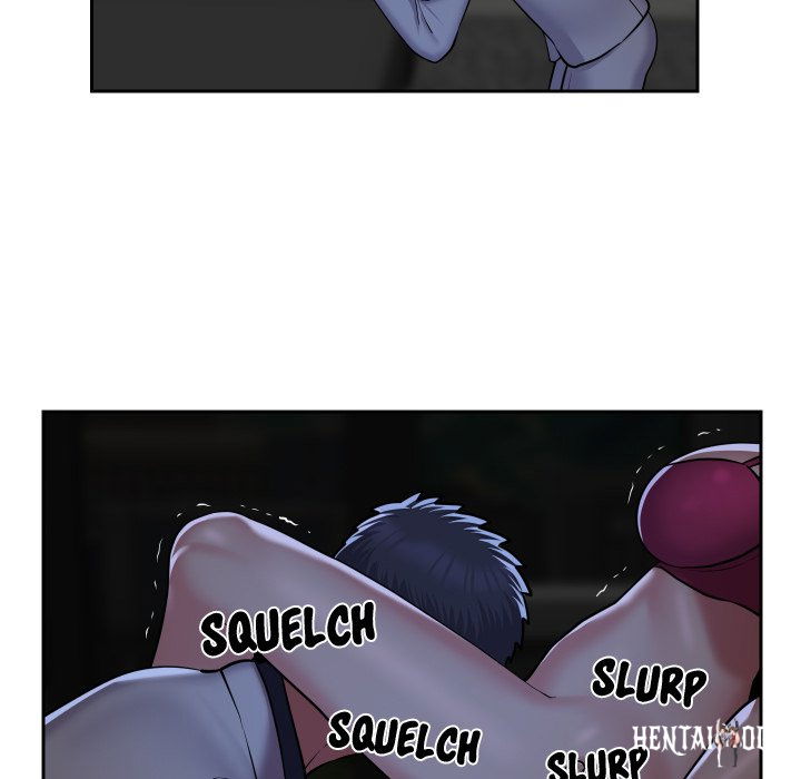 The Ladies&rsquo; Associate The Ladies&rsquo; Associate Chapter 51 - Page 9