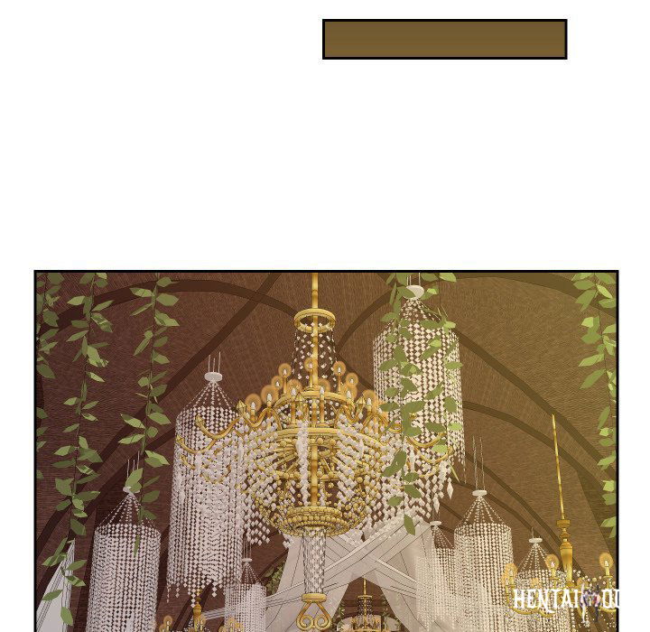 The Ladies&rsquo; Associate The Ladies&rsquo; Associate Chapter 52 - Page 11