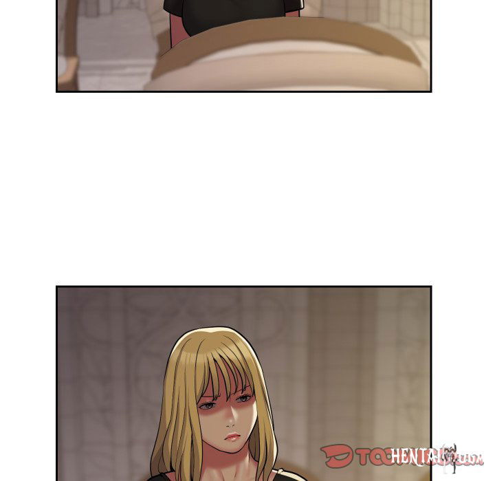 The Ladies&rsquo; Associate The Ladies&rsquo; Associate Chapter 52 - Page 14