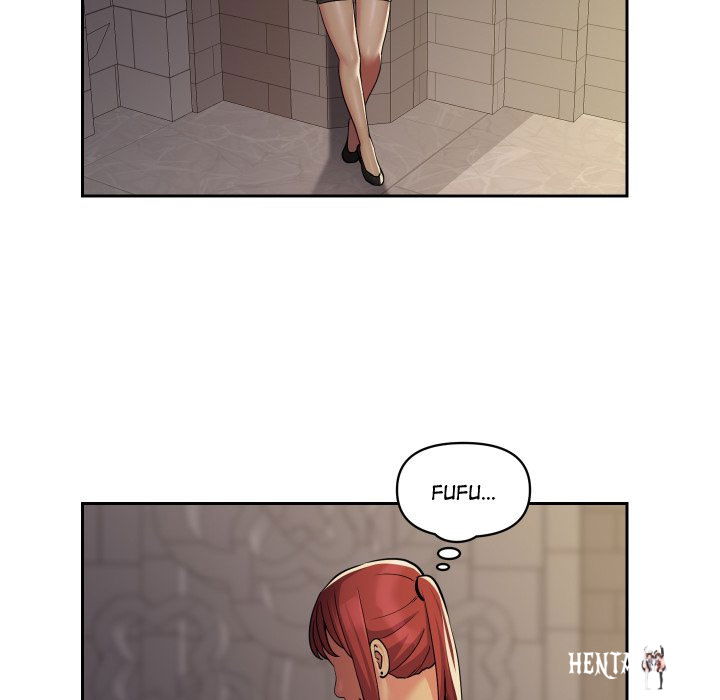 The Ladies&rsquo; Associate The Ladies&rsquo; Associate Chapter 52 - Page 16