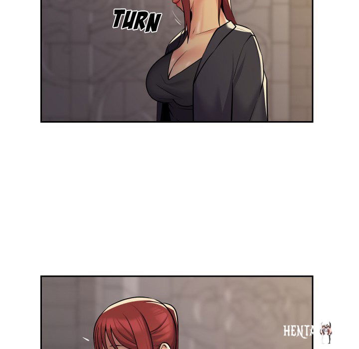 The Ladies&rsquo; Associate The Ladies&rsquo; Associate Chapter 52 - Page 17