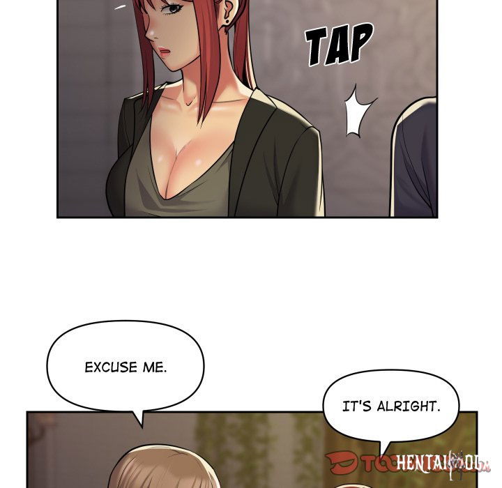 The Ladies&rsquo; Associate The Ladies&rsquo; Associate Chapter 52 - Page 18