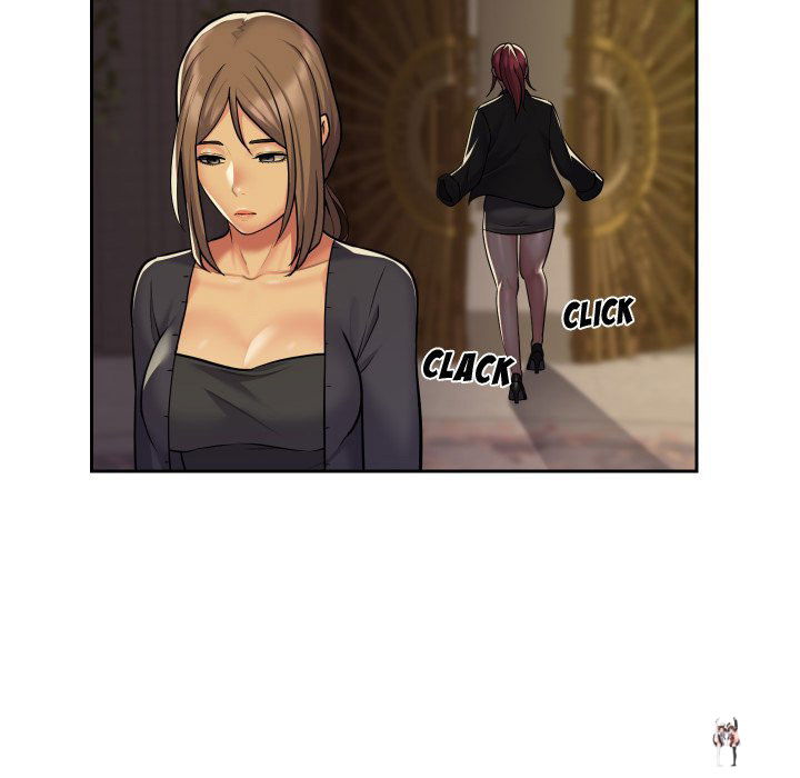 The Ladies&rsquo; Associate The Ladies&rsquo; Associate Chapter 52 - Page 20