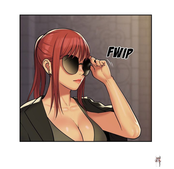 The Ladies&rsquo; Associate The Ladies&rsquo; Associate Chapter 52 - Page 21