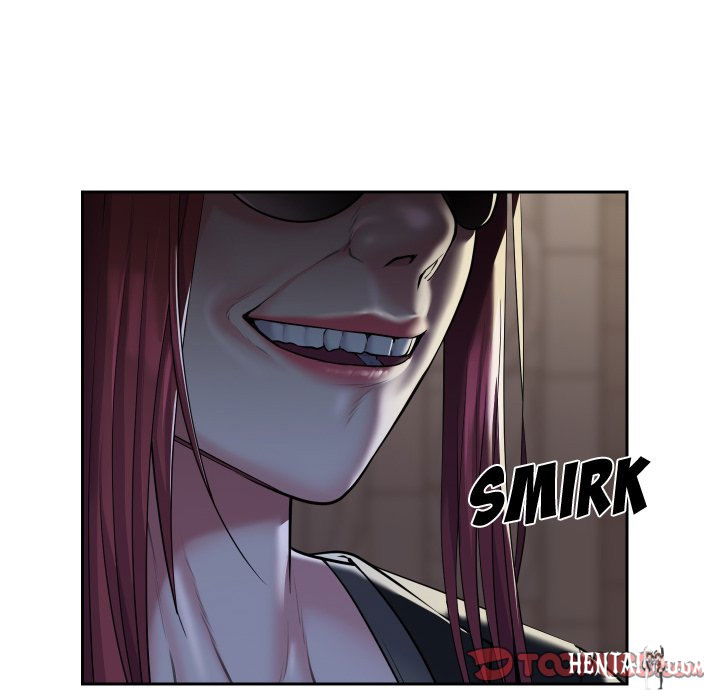 The Ladies&rsquo; Associate The Ladies&rsquo; Associate Chapter 52 - Page 22