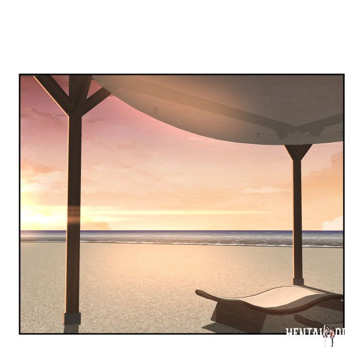 The Ladies&rsquo; Associate The Ladies&rsquo; Associate Chapter 52 - Page 25