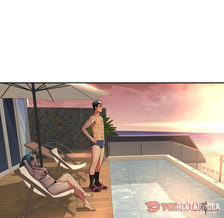 The Ladies&rsquo; Associate The Ladies&rsquo; Associate Chapter 52 - Page 26