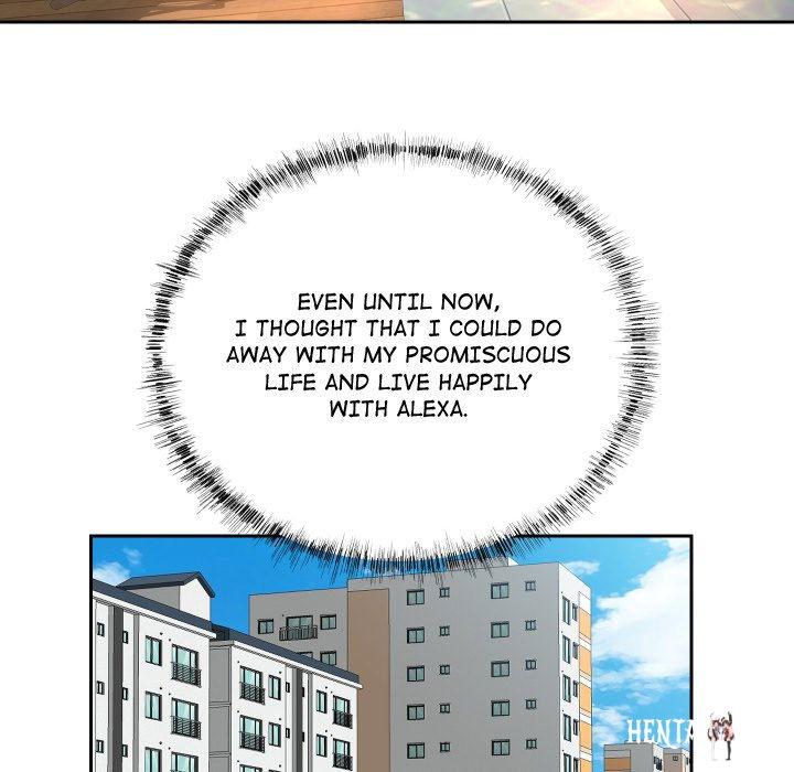 The Ladies&rsquo; Associate The Ladies&rsquo; Associate Chapter 52 - Page 27