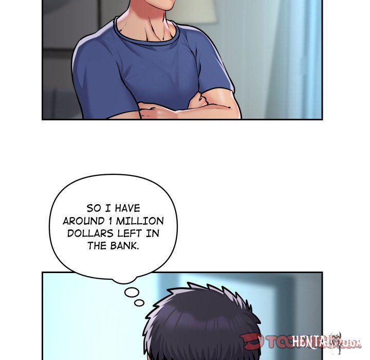 The Ladies&rsquo; Associate The Ladies&rsquo; Associate Chapter 52 - Page 30