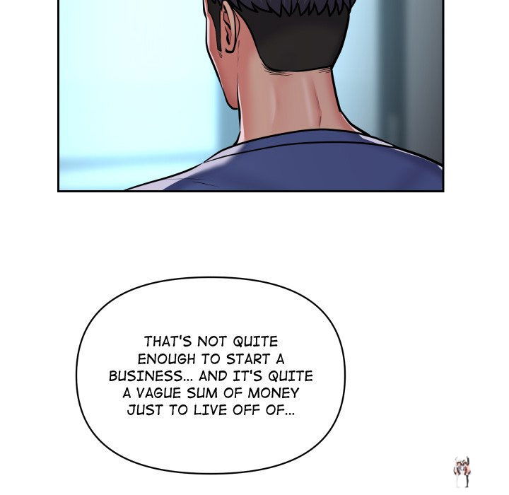 The Ladies&rsquo; Associate The Ladies&rsquo; Associate Chapter 52 - Page 31