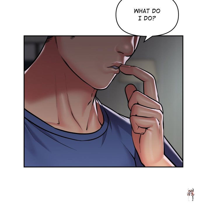 The Ladies&rsquo; Associate The Ladies&rsquo; Associate Chapter 52 - Page 33