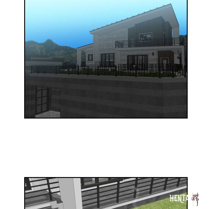 The Ladies&rsquo; Associate The Ladies&rsquo; Associate Chapter 52 - Page 35