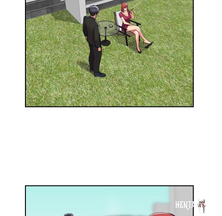 The Ladies&rsquo; Associate The Ladies&rsquo; Associate Chapter 52 - Page 36