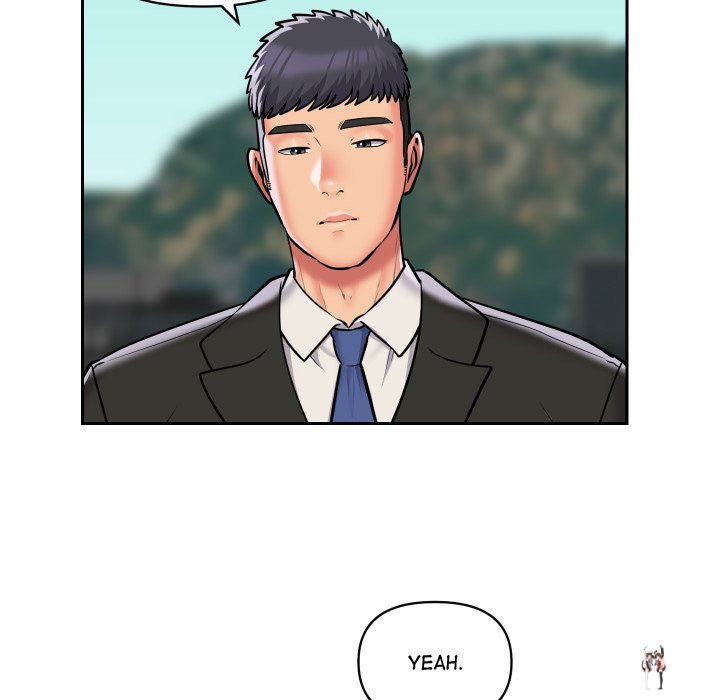 The Ladies&rsquo; Associate The Ladies&rsquo; Associate Chapter 52 - Page 39