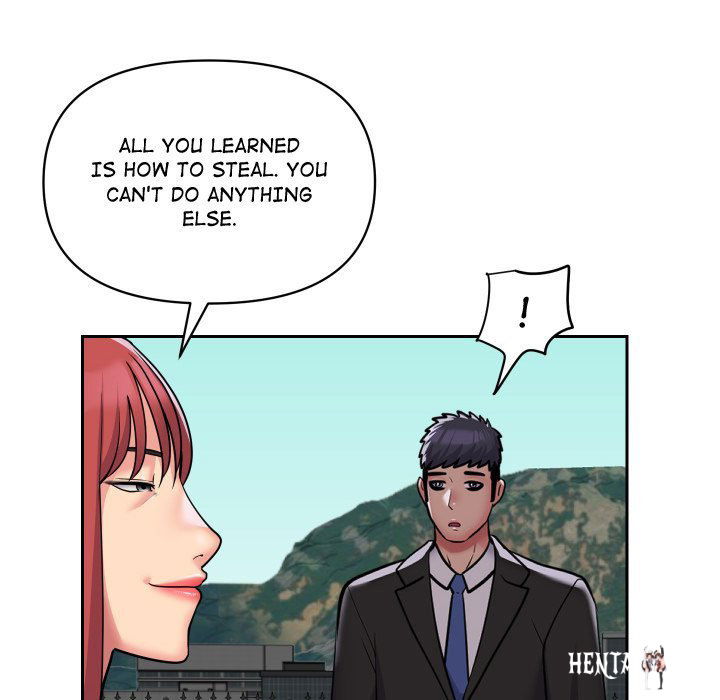 The Ladies&rsquo; Associate The Ladies&rsquo; Associate Chapter 52 - Page 47