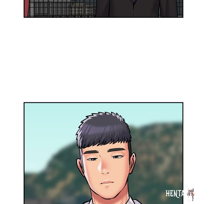 The Ladies&rsquo; Associate The Ladies&rsquo; Associate Chapter 52 - Page 48