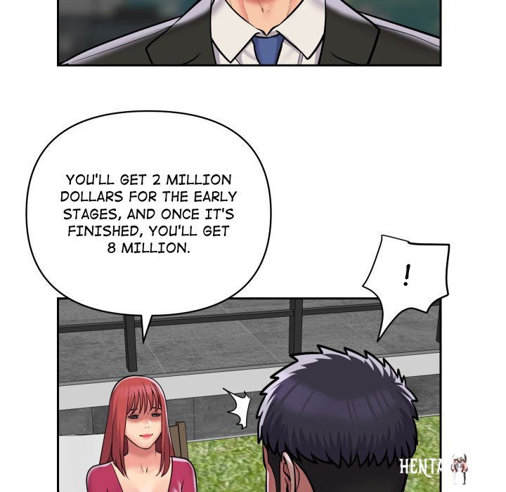 The Ladies&rsquo; Associate The Ladies&rsquo; Associate Chapter 52 - Page 49