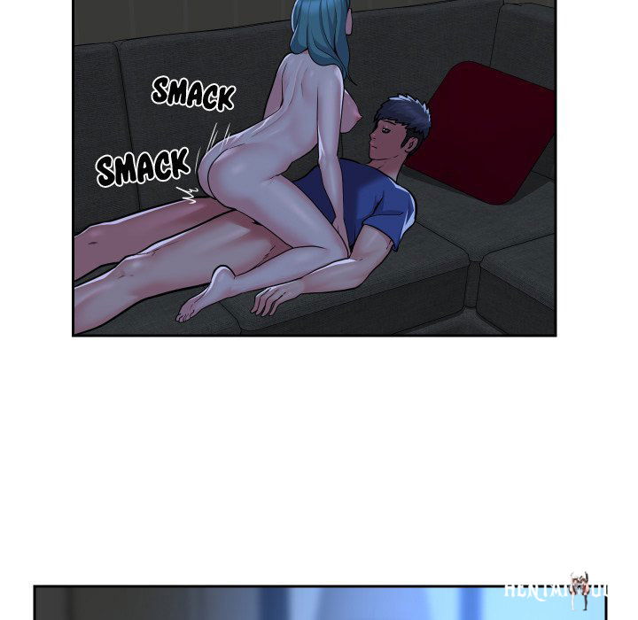 The Ladies&rsquo; Associate The Ladies&rsquo; Associate Chapter 52 - Page 5