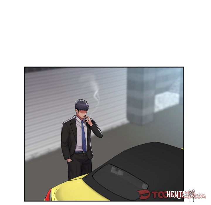 The Ladies&rsquo; Associate The Ladies&rsquo; Associate Chapter 52 - Page 54