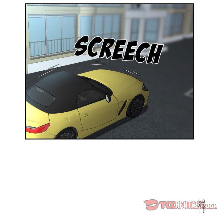 The Ladies&rsquo; Associate The Ladies&rsquo; Associate Chapter 52 - Page 58