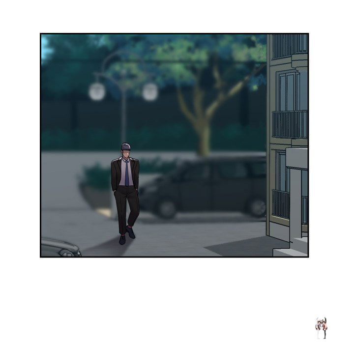 The Ladies&rsquo; Associate The Ladies&rsquo; Associate Chapter 52 - Page 59