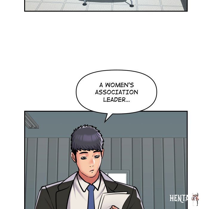 The Ladies&rsquo; Associate The Ladies&rsquo; Associate Chapter 52 - Page 63