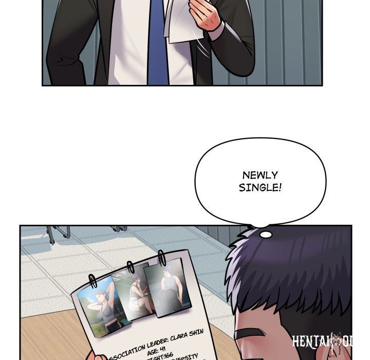 The Ladies&rsquo; Associate The Ladies&rsquo; Associate Chapter 52 - Page 64