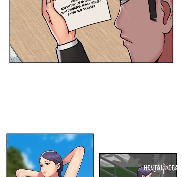 The Ladies&rsquo; Associate The Ladies&rsquo; Associate Chapter 52 - Page 65