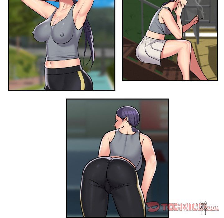 The Ladies&rsquo; Associate The Ladies&rsquo; Associate Chapter 52 - Page 66