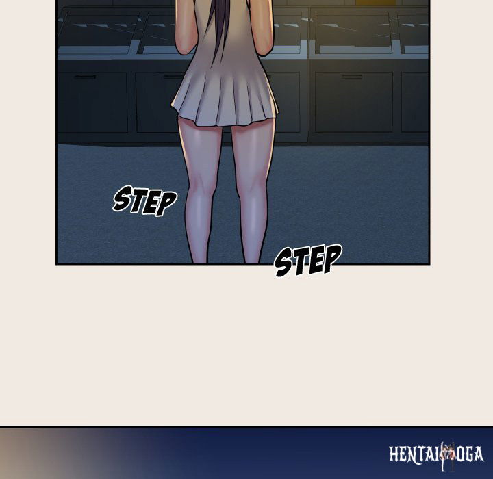 The Ladies&rsquo; Associate The Ladies&rsquo; Associate Chapter 52 - Page 71