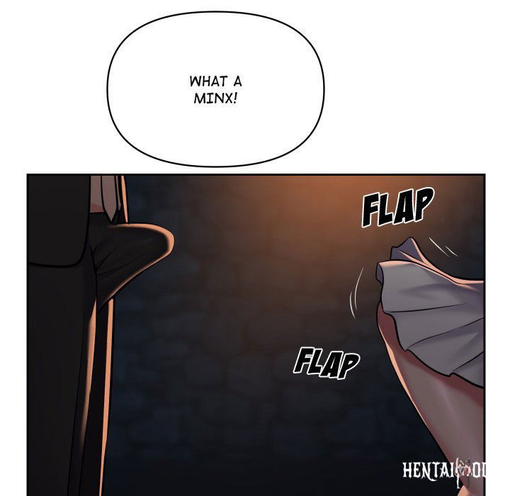 The Ladies&rsquo; Associate The Ladies&rsquo; Associate Chapter 52 - Page 77