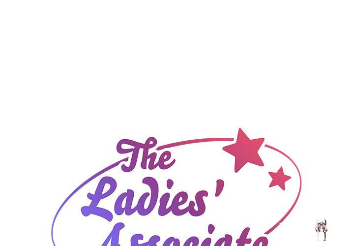 The Ladies&rsquo; Associate The Ladies&rsquo; Associate Chapter 53 - Page 1