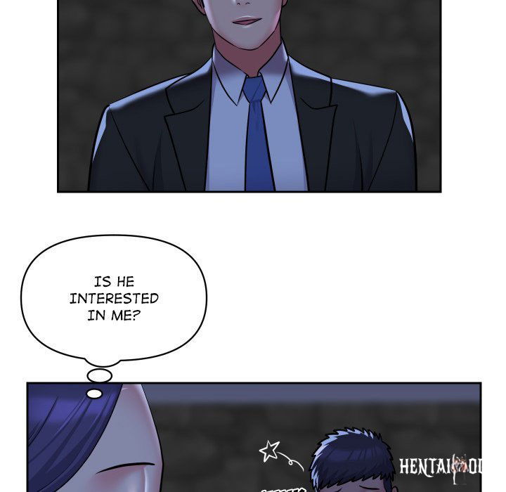 The Ladies&rsquo; Associate The Ladies&rsquo; Associate Chapter 53 - Page 11