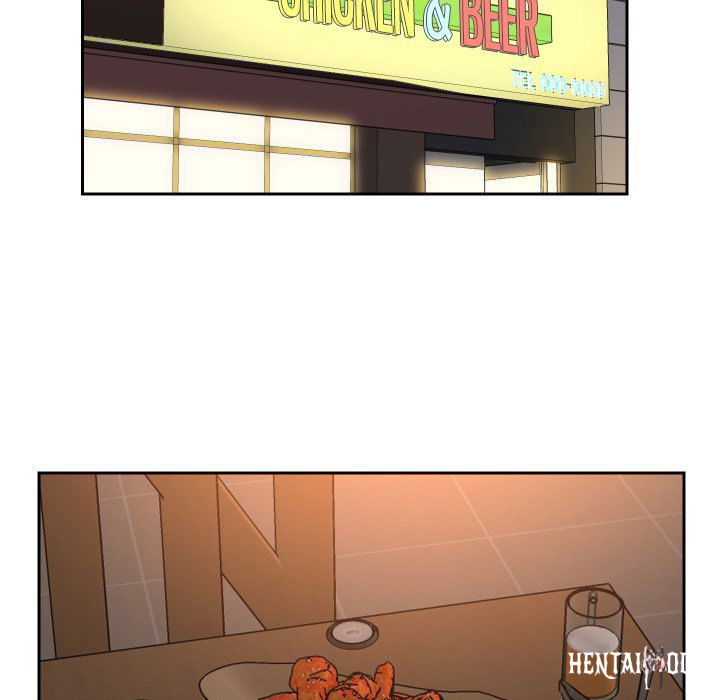 The Ladies&rsquo; Associate The Ladies&rsquo; Associate Chapter 53 - Page 17