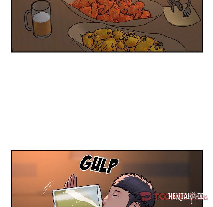 The Ladies&rsquo; Associate The Ladies&rsquo; Associate Chapter 53 - Page 18