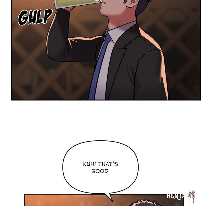 The Ladies&rsquo; Associate The Ladies&rsquo; Associate Chapter 53 - Page 19