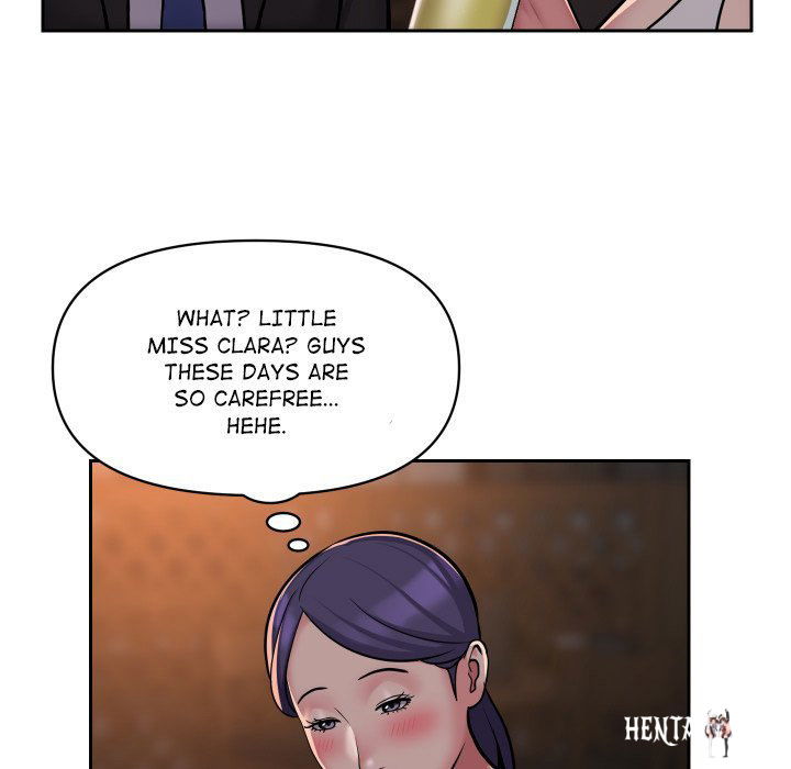 The Ladies&rsquo; Associate The Ladies&rsquo; Associate Chapter 53 - Page 23